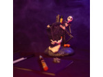 [Pot à Crayons] L'Étrange Noël de Mr Jack - pot à crayon - jack skellington