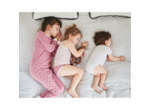 Ikatee – Patron Enfant Body "Malmö" de 1 mois à 4 ans