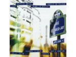 Cd  - Rue Cognacq - Jay - Le Monde En Vf (2002)