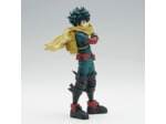 MY HERO ACADEMIA - FIGURINE IZUKU MIDORIYA AGE OF HEROES III 16cm