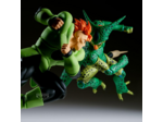 [FIGURINE] DRAGON BALL Z - MATCH MAKERS - CELL (VS ANDROID 16)