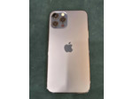 Apple Iphone 12 Pro Bleu Pacifique 256 Go