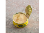 Thon blanc germon à l'huile d'olive 80g