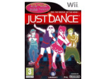Jeu Wii Just dance
