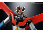 Mazinger figurine Diecast Soul of Chogokin GX-117 Mazinger Z Kakumei Shinka Power Up Ver. 17 cm