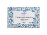 Liberty London – Coffret Collector "The English Garden" 12 Bobines par Aurifil