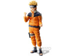 Naruto Shippuden Figurine Nero Usumaki Naruto Ver. 2 23cm