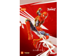 [FIGURINE] MARVEL - Blokees - SPIDER MAN