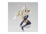 My Hero Academia - Mirko - The Amazing Heroes Vol.22