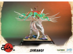 [RÉSINE] OKAMI - F4F - AMATERASU SHIRANUI