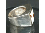 Bague ARGENT 24-669