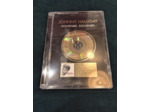 Cd Johnny Hallyday - Souvenirs, Souvenirs (2007)