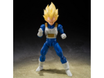 [FIGURINE] Dragon Ball Z – SH FIGUARTS - Super Saiyan Vegeta (Dangerous Pride)