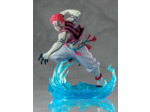 [FIGURINE] Demon Slayer - Xross Link - Akaza ( vs rengoku)