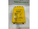 Batterie pour Stanley 18V FMC687L Lithium-Ion