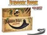 Jurassic Park Réplique de Griffe Raptor