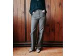 Singulière par Cousette – Patron Couture Pantalon femme "Fluette" du XS au XL