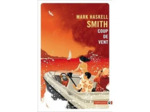 Livre Coup de vent - Poche