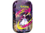 Cofffret Pokémon Mini Tin Mini Tin Méga Heroism aléatoire FR