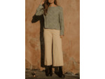Maison Fauve - Patron Couture Femme Pantalon "Recif" du 34 au 52