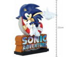 [EXCLU WEB] Sonic The Hedgehog - Figurine Sonic Standard Edition 21 cm