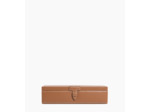 Coffret 5 montres en cuir