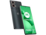 Smartphone Motorola G85 6,7' 5G Nano SIM 256 Go - gris charbon