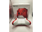 Manette Xbox One Wireless Controller Sans fil Rouge
