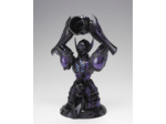 Saint Seiya / Figurine Camus du Verseau (Surplis) 20th Revival Version Myth Cloth EX Bandai