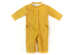 Ikatee – Patron Enfant Combi "Brooklyn" de 6 mois à 4 ans