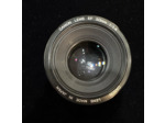Objectif Canon 50mm F:1,4