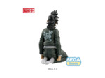 Demon Slayer Kimetsu No Yaiba - Figurine Genya Shinazugawa PM Perching Swordsmith Village Ver.