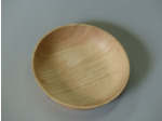 Plat En Sycomore