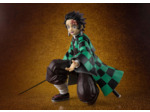 [FIGURINE] Demon Slayer : Kimetsu no Yaiba - Tanjiro Kamado [La Bataille Finale dans Le château de l'infini]