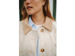 Maéli Paris – Patron Couture Femme Veste "Marie" – du 34 au 52