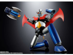Mazinger figurine Diecast Soul of Chogokin GX-117 Mazinger Z Kakumei Shinka Power Up Ver. 17 cm