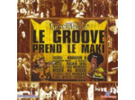 Cd Various - Le Groove Prend Le Maki (1998)