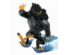 One Piece - Figurine Rob Lucci Ichibansho Duel Memories