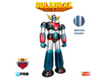 [FIGURINE] Goldorak - HL pro- Grendizer (metallic edition)