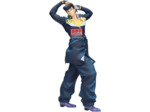 [FIGURINE] JoJo's Bizarre Adventure : Diamond is Unbreakable - Mometria - Josuke Higashikata