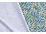Liberty Of London - Tissu Corsica Swim  "Tropical"