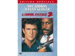 Dvd L'Arme Fatale 2 [Édition Spéciale]