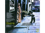 Cd Strange Days