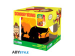 [MUG] DONKEY KONG Mug Heat Change 460 ml