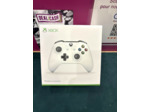 Manette Xbox One Blanche