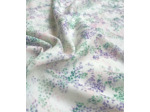 Singulière par Cousette - Tissu Viscose Imprimé "Sakura"