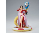 One Piece - Figruine 17 cm - The grandline series extra - Boa Hancock