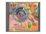 Cd Red Hot Chili Peppers - The Uplift Mofo Party Plan (1987)