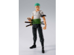 [FIGURINE] One Piece - SH FIGUARTS - Roronoa Zoro Romance Dawn