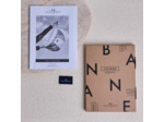 Atelier Brunette – Patron Couture LE Sac Banane